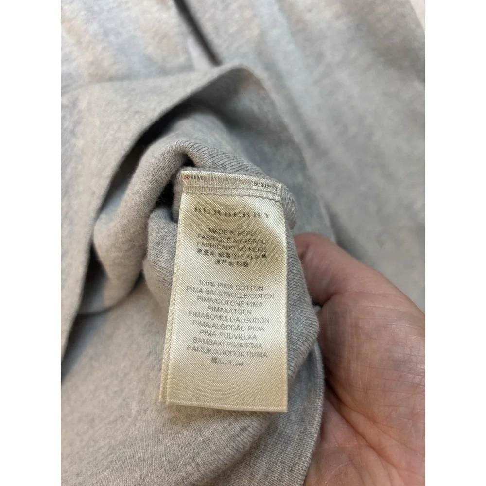 Burberry brit men